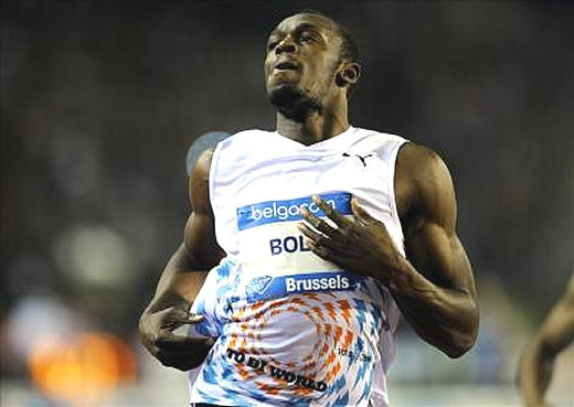 usain