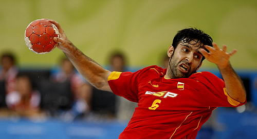 balonmano