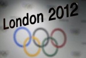 Londres 2012 preparación
