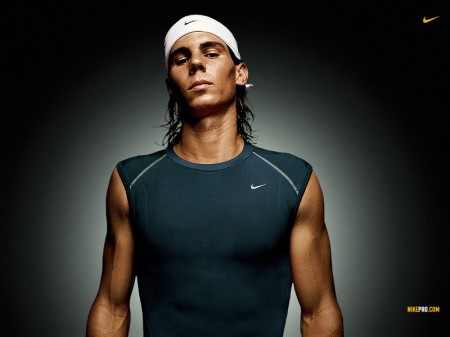 Nadal Nike