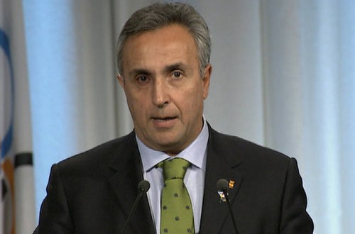 Alejandro Blanco Alejandro Blanco