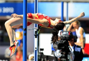 Ruth Beitia