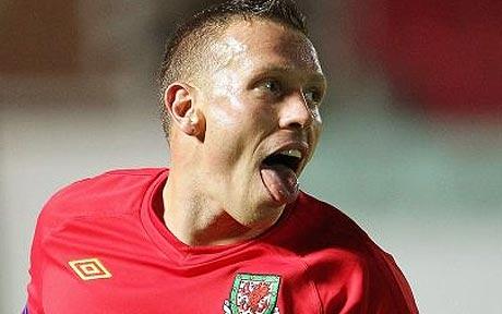 Craig Bellamy