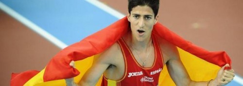 Luis Alberto Marco Luis Alberto Marco