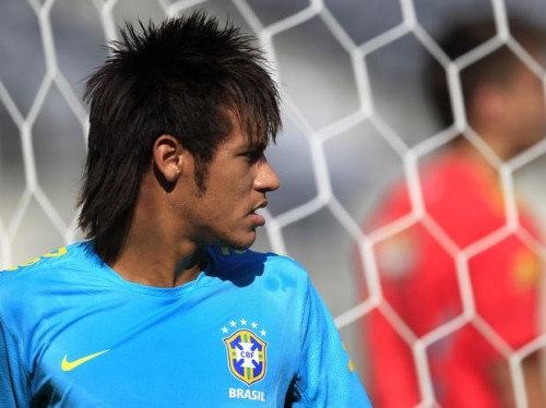 Neymar oficial Neymar oficial