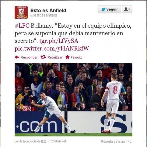 bellamy