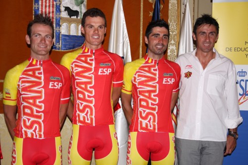 ciclismo