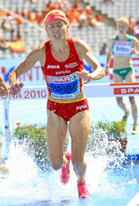 marta dominguez