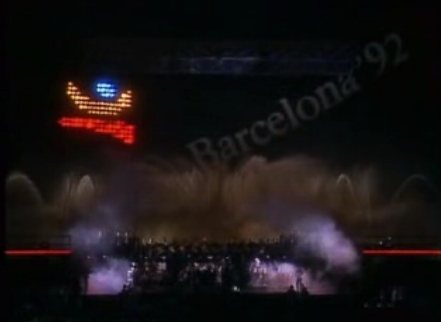 Barcelona 92