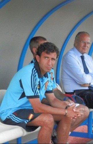 Luis Milla