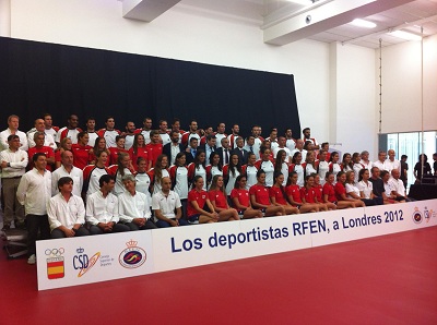 natacion