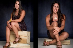 Mariana Pajon - Facebook oficial