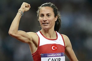 Asli Cakir Alptekin