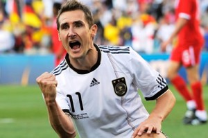 Klose
