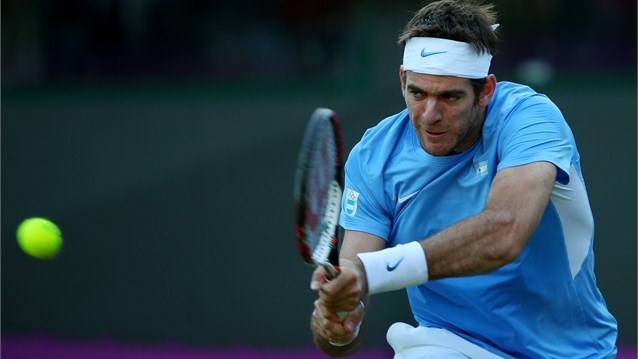Juan Martín del Potro