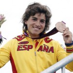 Maialen Chourraut - Foto: COE