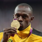 Usain Bolt - Foto: LOCOG